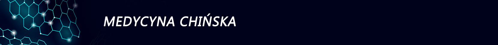 Nagłowek Medycyna Chińska
