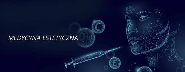 Medycyna estetyczna - Cennik